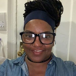 Meet your Posher, Dianne